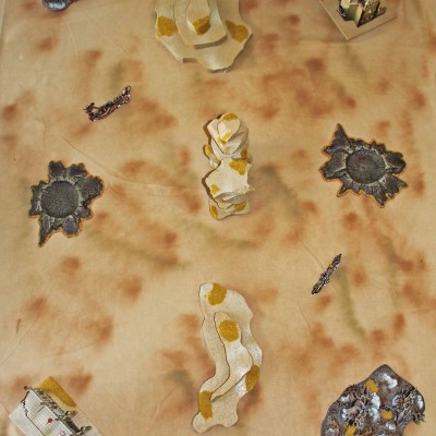 Terrain