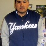 Luis Gonzalez