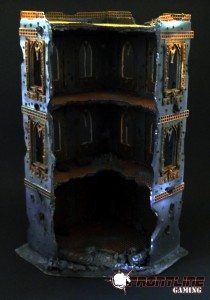 Tau and Eldar Pics 012