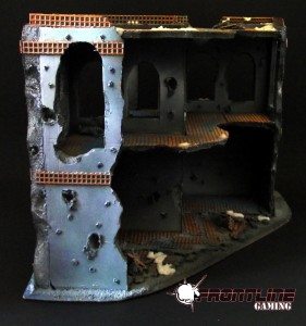 Tau and Eldar Pics 014