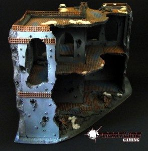 Tau and Eldar Pics 015