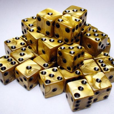 Game Aid