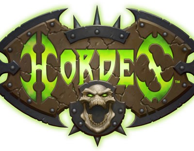 Hordes
