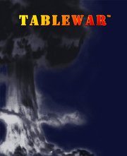 tablewar art