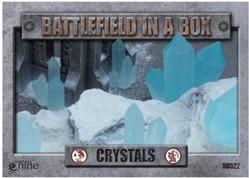 Crystals