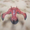 Eldar Void Dragon Phoenix
