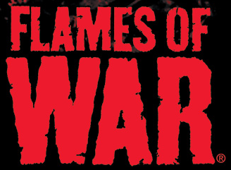 Flames of War logo