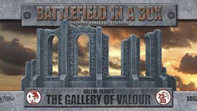 Gallery of Valor