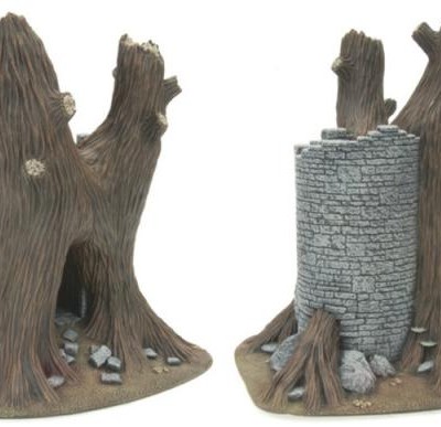Tree of Woe