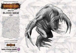 Blood-Maw