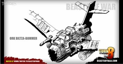 Ork Flyer