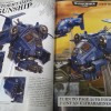 New 40K Flyer Pics! Stormtalon