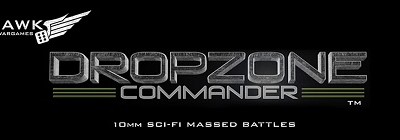 Dropzone Commander