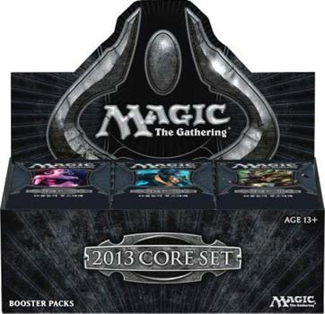 Magic the Gathering