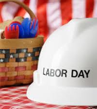 labor day