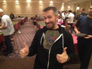 Ed Phillips Best Daemons