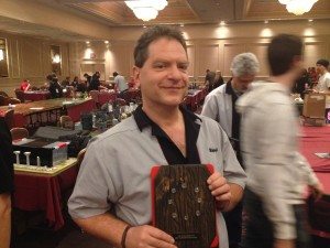 Robert Hambrick best Ogres Player