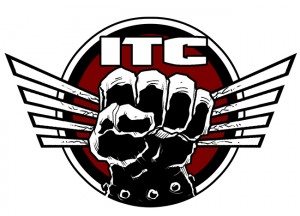 ITC Logo