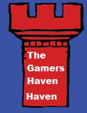 the gamers haven