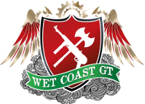 wet coast gt
