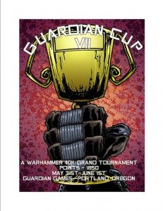 guardian cup