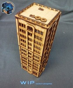 10mm building range WIP02