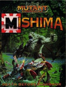 mishima