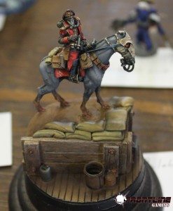 More of Claeb's work.