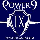 power 9 games