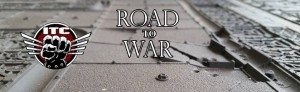road to war