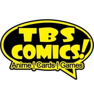 tbs comics