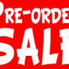 Frontline Gaming’s 25% Pre-Order Special is a Go! Pre-Order