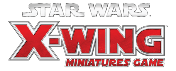 x-wing logo