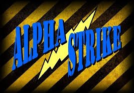 alpha strike