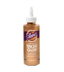 tacky glue