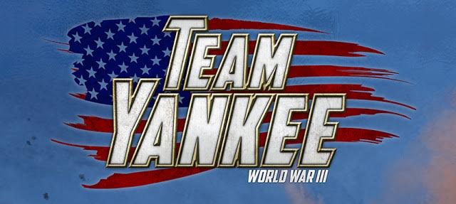 team yankee