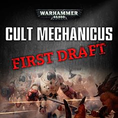 Cult Mech FAQ