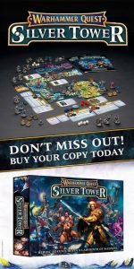 Silver Tower
