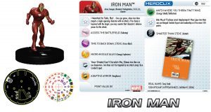 iron
