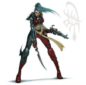 Warhammer-40000-фэндомы-Dark-Eldar-Wych-1572574