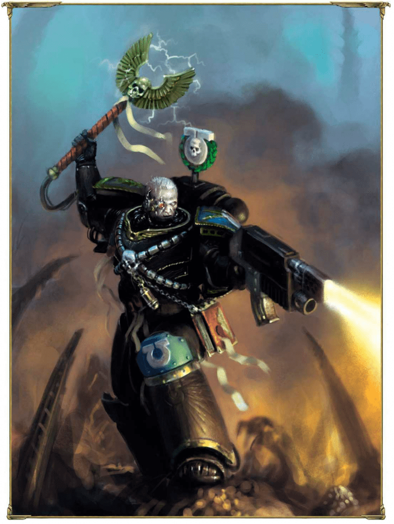 Chaplain_Cassius_Battle