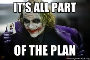 joker plan