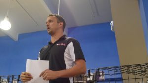 reece our lord and saviour