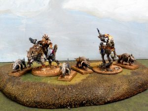 200235_md-Canis, Pre-heresy, Space Wolves, Thunderwolf Cavalry, Thunderwolf Lord
