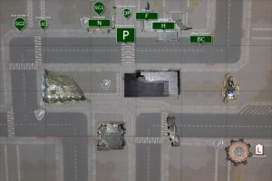 Battle_72-_white_scars_vs_daemons_Deployment