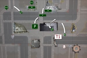 Battle_72-_white_scars_vs_daemons_Turn_2_Daemons