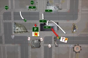 Battle_72-_white_scars_vs_daemons_Turn_3_Daemons