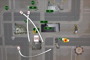 Battle_72-_white_scars_vs_daemons_Turn_3_White_Scars