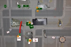 Battle_72-_white_scars_vs_daemons_Turn_6_Daemons