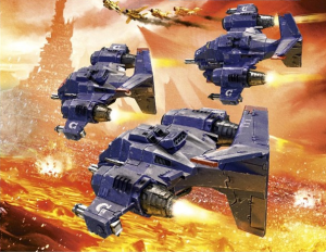 space_marine_interceptor